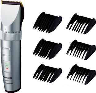 Машинка для стрижки волос Panasonic ER-1511-S751