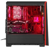 Компьютер Jet Gamer 5R2600D16HD1SD24X166L2W6 - фото 5 - id-p214653804