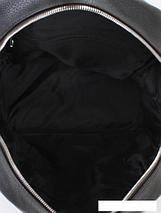 Городской рюкзак Медведково 21с1752-к14 (черный), фото 3
