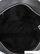 Городской рюкзак Медведково 21с1692-к14 (черный), фото 3