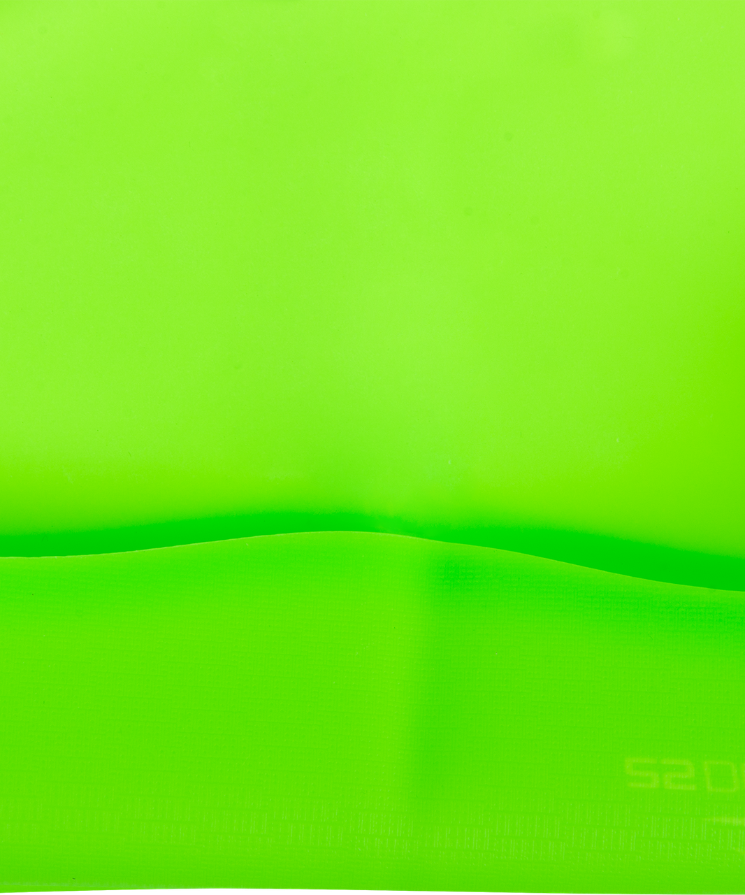 Шапочка для плавания 25DEGREES Nuance Green, силикон, детский - фото 4 - id-p214654957