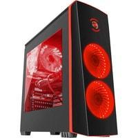 Компьютер Jet Gamer 5R3600D16HD1SD24X165L2W5