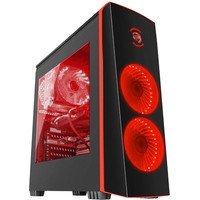 Компьютер Jet Gamer 5i9400FD16HD1SD48X105TL2W5