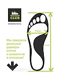 Кроссовки женские Adidas Forum Low / подростковые / демисезонные/черный, фото 6