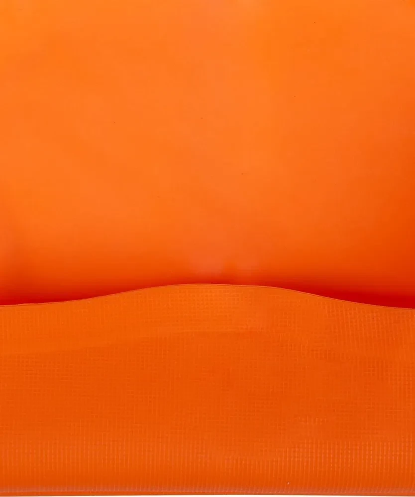 Шапочка для плавания 25DEGREES Nuance Orange, силикон, детский - фото 8 - id-p214657207