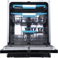 Встраиваемая посудомоечная машина Korting KDI 60985 - фото 2 - id-p214653861