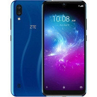 Смартфон ZTE Blade A5 2020 (синий)