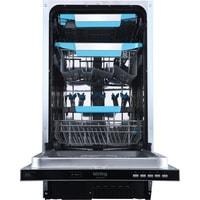 Встраиваемая посудомоечная машина Korting KDI 45570 - фото 2 - id-p214653889