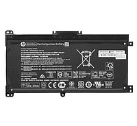 Оригинальная аккумуляторная батарея BK03XL для ноутбука HP Pavilion X360 14 14-BA, 14-BA001NS, 14-BA000NA, 14-