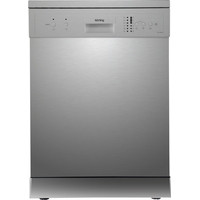 Отдельностоящая посудомоечная машина Korting KDF 60240 S - фото 1 - id-p214653901
