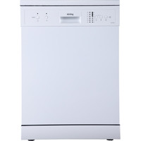 Отдельностоящая посудомоечная машина Korting KDF 60240 - фото 1 - id-p214653914