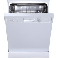 Отдельностоящая посудомоечная машина Korting KDF 60240 - фото 2 - id-p214653914