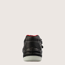 Сандали рабочие «Скорпион+» с МП 1203М, фото 3