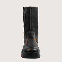 Зимние сапоги «Скорпион Премиум» 1304.2 натуралльный мех, фото 3