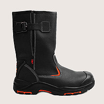 Зимние сапоги «Скорпион Премиум» 1304.2 натуралльный мех, фото 2