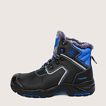 Зимние высокие ботинки «Скорпион Трекбот» 1801.1ПК, фото 2