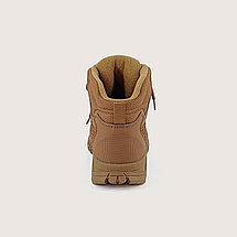 Ботинки утепленные «Скорпион Охотник» непромокаемые, фото 3