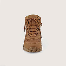 Ботинки утепленные «Скорпион Охотник» непромокаемые, фото 3