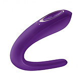 Вибратор для пар Satisfyer Double Classic, фото 6