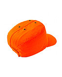 Каскетка Ампаро ПРЕСТИЖ оранжевая, 126908, фото 2