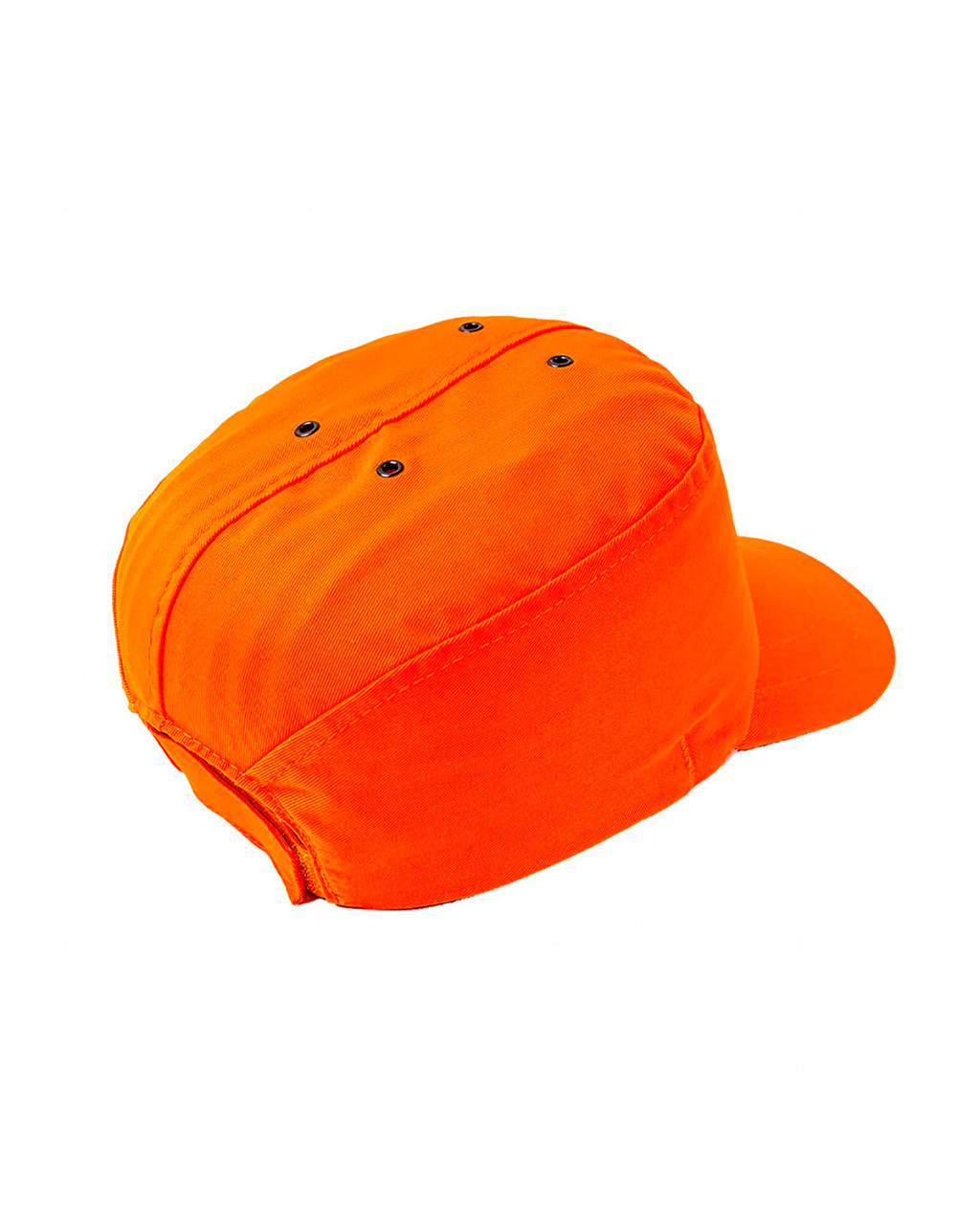 Каскетка Ампаро ПРЕСТИЖ оранжевая, 126908 - фото 2 - id-p127415511