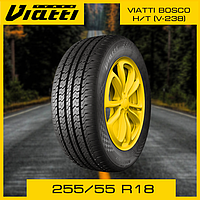 Шины летние 255/55 R18 Viatti Bosco H/T (V-238)