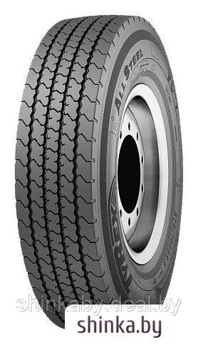 Шины для автобусов и грузовых автомобилей TyRex All Steel VC-1 275/70R22.5 148/145M - фото 1 - id-p214660309