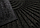 Коврик придверный полукруглый Contours Halfmoon, 60x90см, серый, фото 3