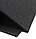 Коврик антивибрационный, 60x60см, 10мм, черный, фото 4