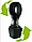 Горшок цветочный Sonata Plain Tapered 15x61x15см, черный сланец, фото 2