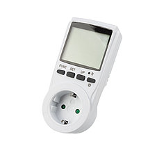 Ваттметр с подсветкой rx-11 REXANT 10-6100, фото 2