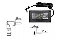 Блок питания (зарядное устройство) для ноутбука HP. Ток: 19.5V 10.3A 200W, штекер 4.5x3.0. Slim. P/N