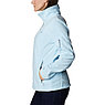Джемпер женский Columbia Fast Trek™ II Jacket синий 1465351-490, фото 3