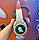 Беспроводные наушники Кошачьи Ушки Cat Ear M7 цвет : бело-розовый, черный, фото 2