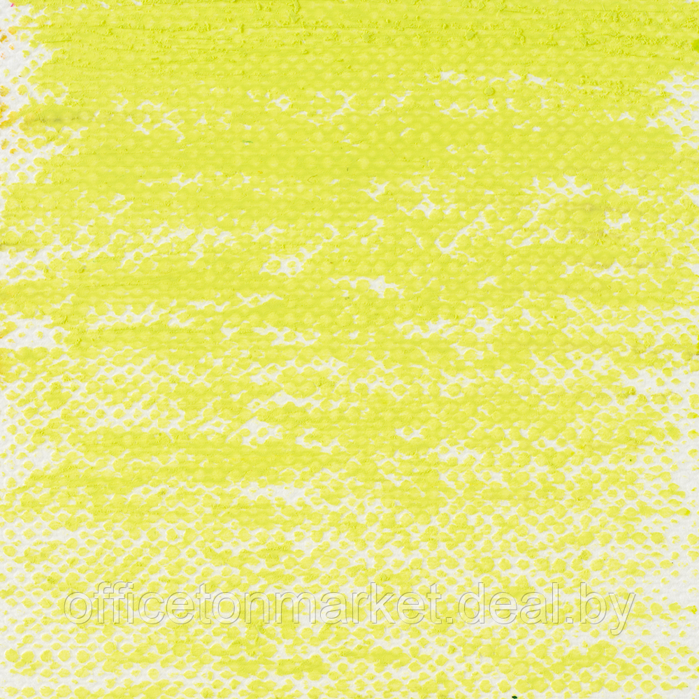 Пастель масляная "Van Gogh", 243.9 зелено-желтый - фото 2 - id-p214661260
