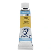 Краски акварельные "Van Gogh", 238 гуммигут, 10 мл, туба