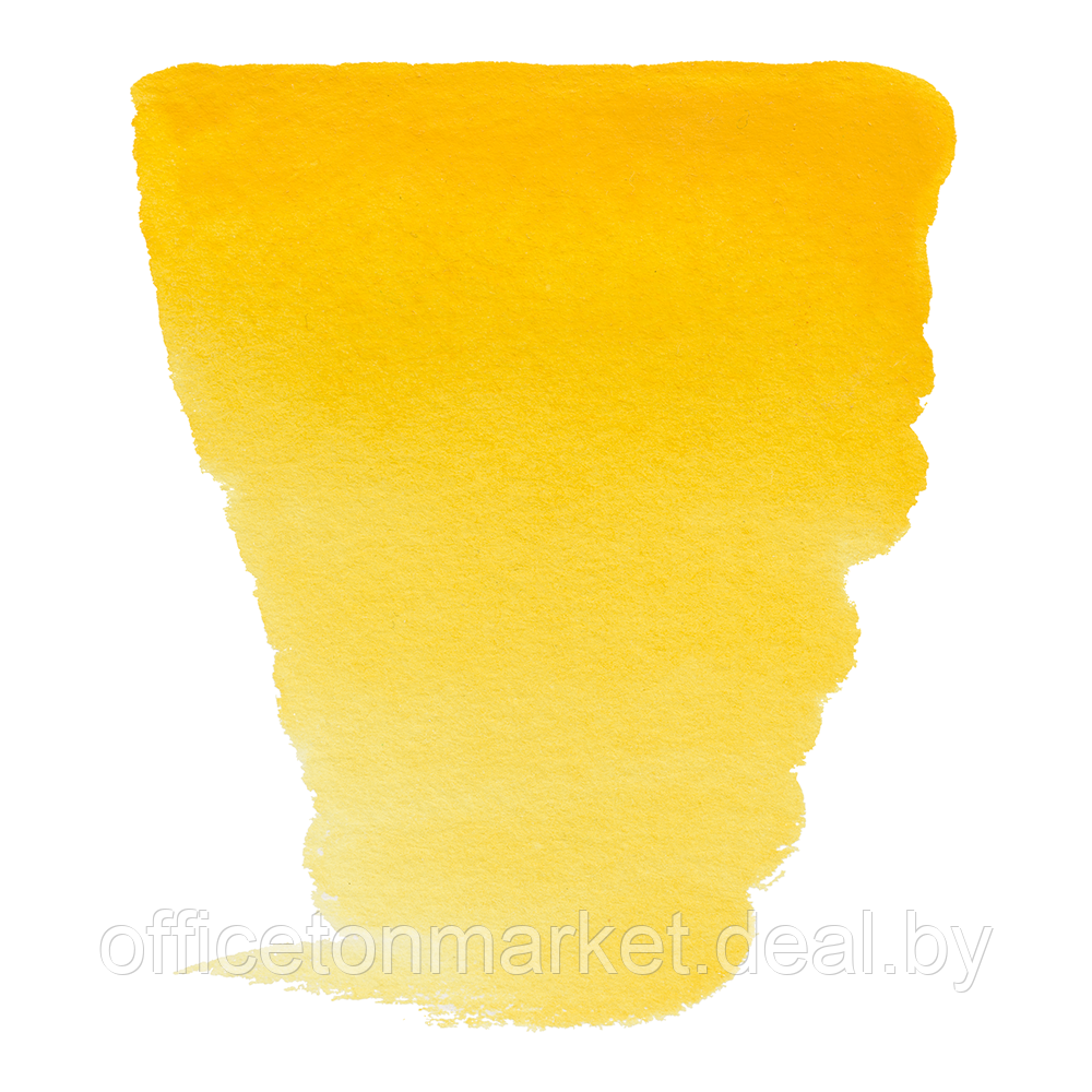 Краски акварельные "Van Gogh", 269 желтый средний AZO, 10 мл, туба - фото 2 - id-p214660867