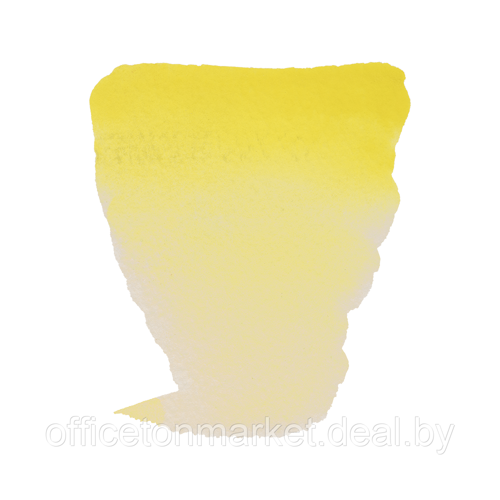 Краски акварельные "Rembrandt", 207 кадмий желтый лимонный, 10 мл, туба - фото 2 - id-p214661053