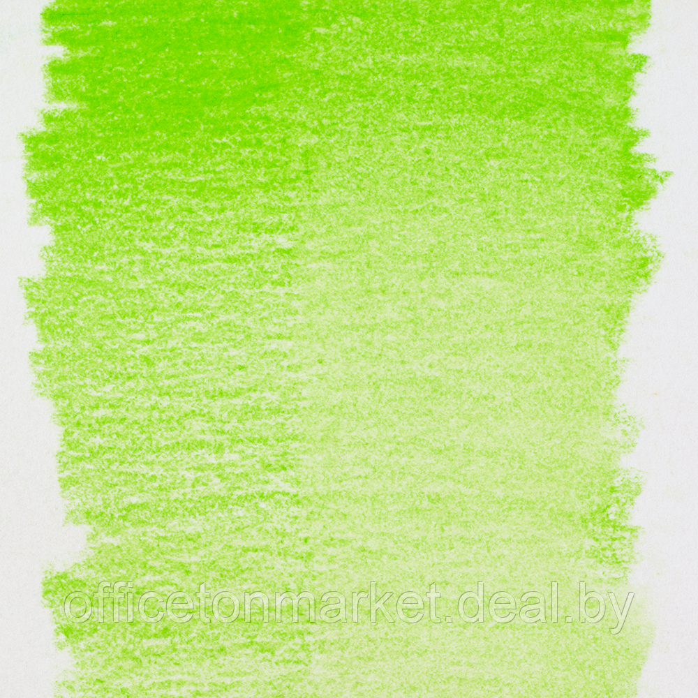 Карандаш пастельный "Design pastel", 60 зеленый светлый - фото 2 - id-p214661153