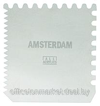 Скребок "AMSTERDAM", 15x15