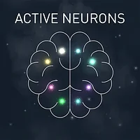 Active Neurons - Puzzle Game PS / Активные нейроны игра-головоломка PS