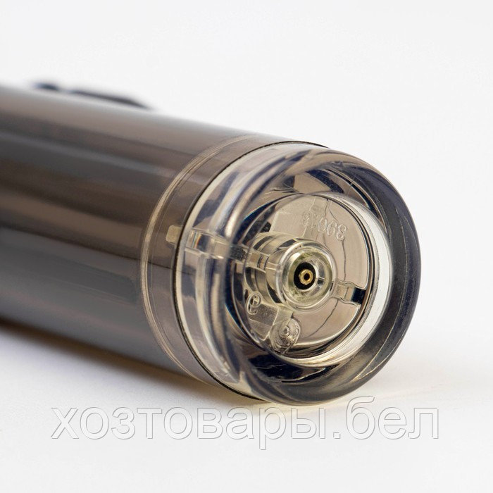 Горелка газовая с пьезоподжигом, 7 х 3 х 11.5 см - фото 5 - id-p214664705