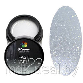 Гель низкотемпературный Fast Gel TM Bloom №23 15мл.