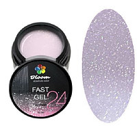 Гель низкотемпературный Fast Gel TM Bloom №24 15мл.