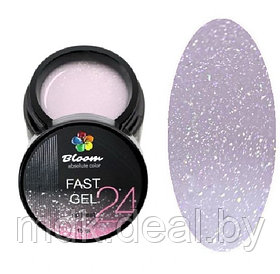 Гель низкотемпературный Fast Gel TM Bloom №24 15мл.