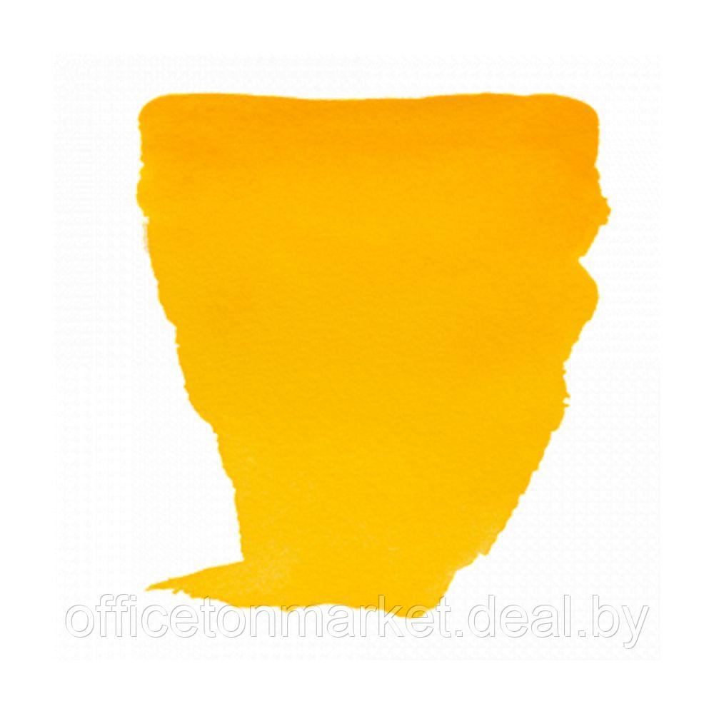 Краски акварельные "Van Gogh", 244 индийский желтый, кювета - фото 2 - id-p214660908