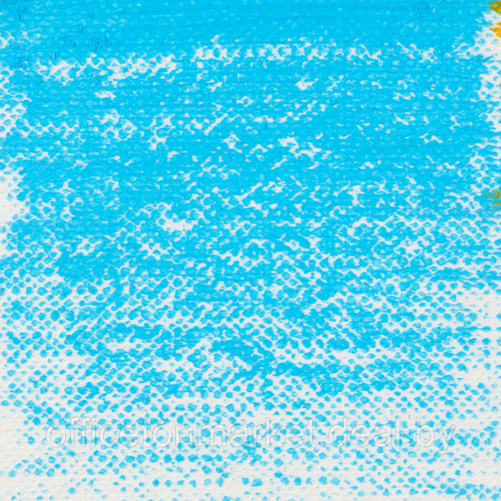 Пастель масляная "Van Gogh", 535.7 церулеан синий ФЦ - фото 2 - id-p214661271