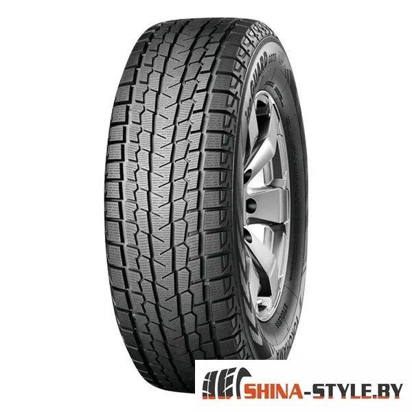 Yokohama iceGUARD G075 225/60R18 100Q - фото 1 - id-p214667219