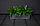 Горшок цветочный Sonata Plain Tapered 15x61x15см, стальной серый, фото 7