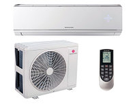 Кондиционер Dantex Space 2 Inverter RK-09SSI2/RK-09SSI2E